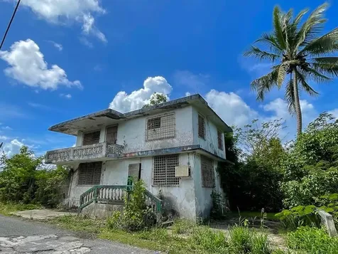 1918 Bo. Pilon Vieques PR 00765