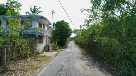 1918 Bo. Pilon Vieques PR 00765