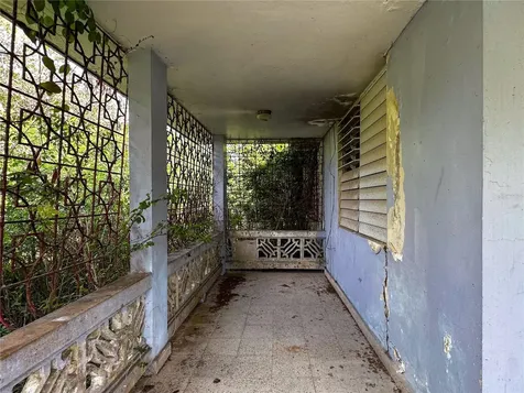 1918 Bo. Pilon Vieques PR 00765