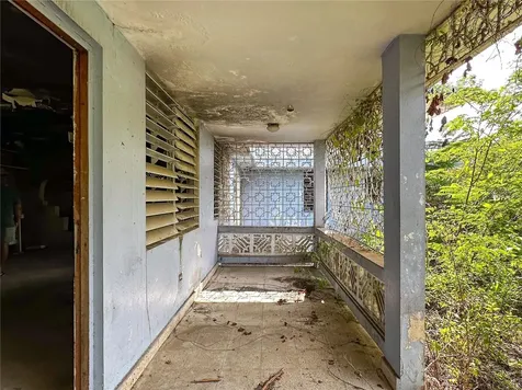 1918 Bo. Pilon Vieques PR 00765