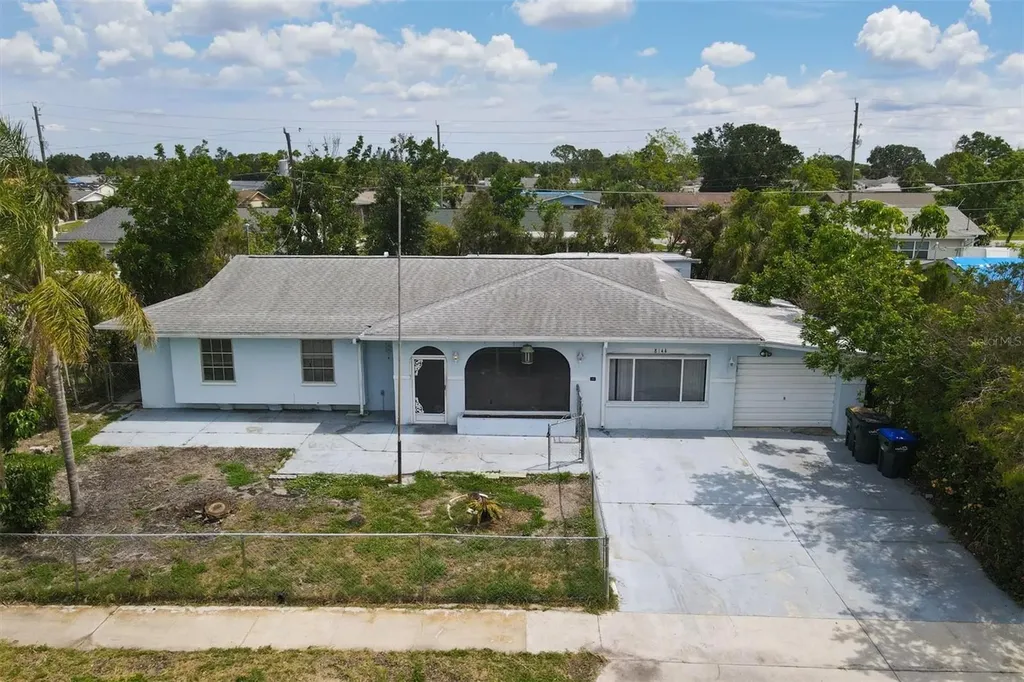 8144 Boca Grande Avenue North Port FL 34287