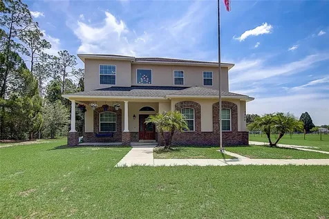 3852 Lanier Road Zephyrhills FL 33541