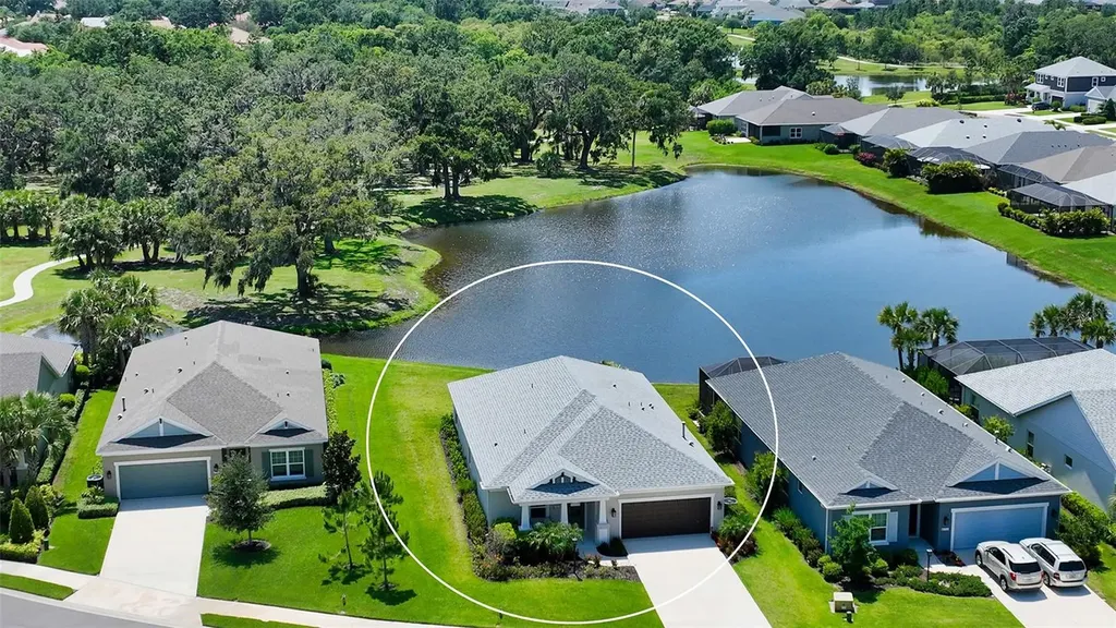 4448 Sage Green Terrace Sarasota FL 34243