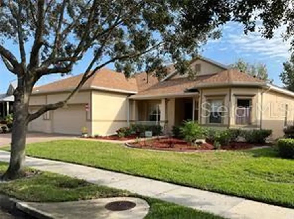216 Bayou Bend Road Groveland FL 34736
