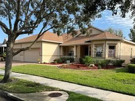 216 Bayou Bend Road Groveland FL 34736