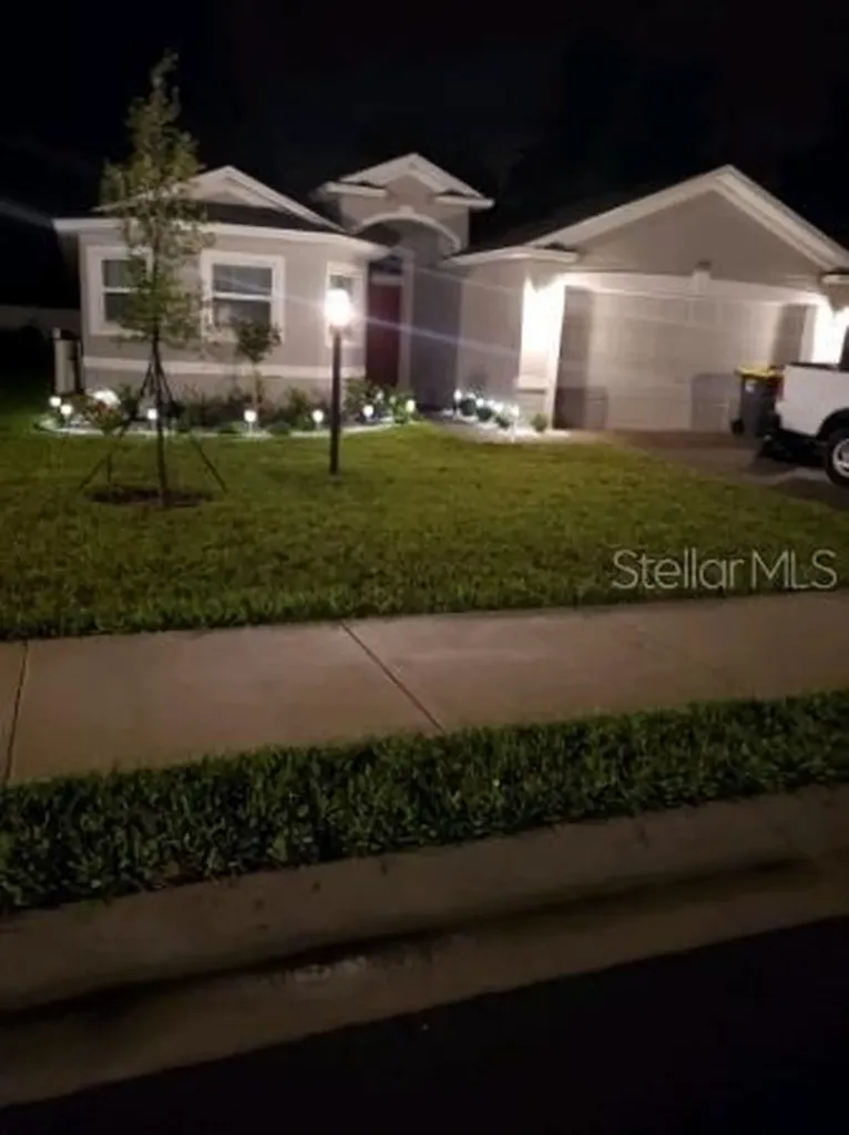 200 Lake Mariana Place Auburndale FL 33823
