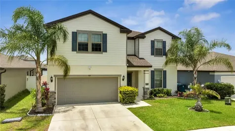 739 Citrus Isle Drive Davenport FL 33837