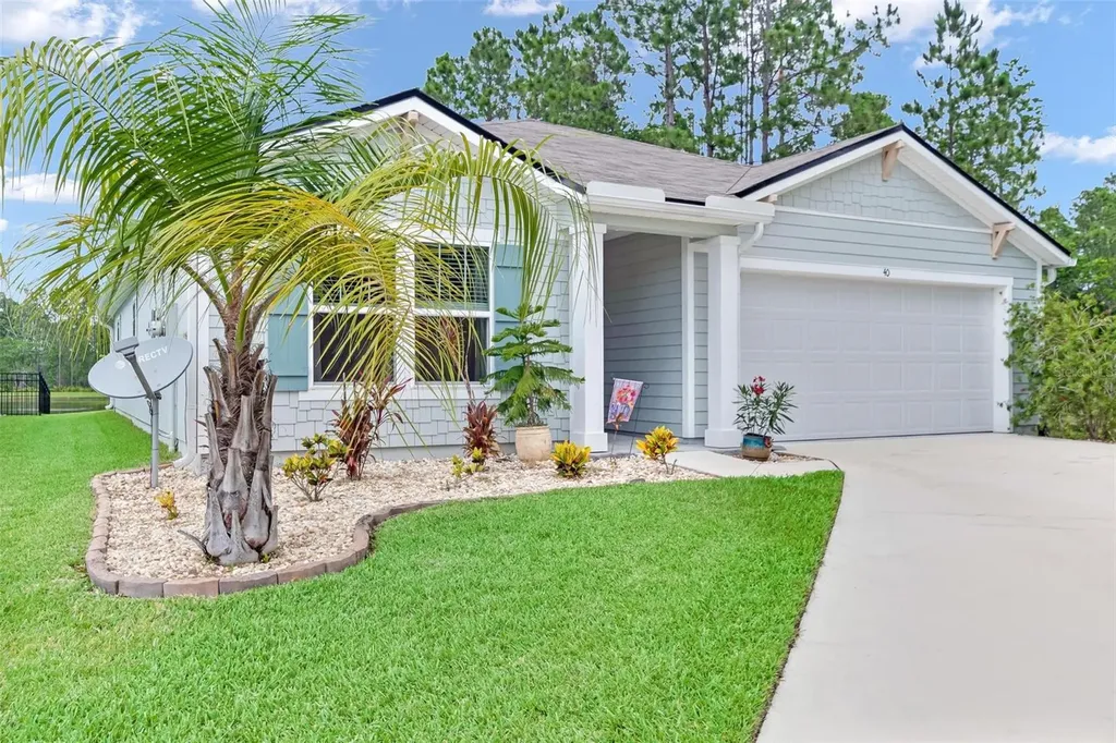 40 Grand Par Court Bunnell FL 32110