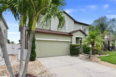 2731 Portchester Court Kissimmee FL 34744