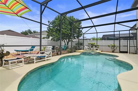 2731 Portchester Court Kissimmee FL 34744