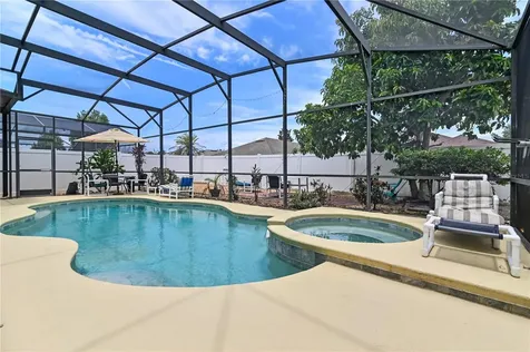 2731 Portchester Court Kissimmee FL 34744