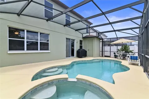 2731 Portchester Court Kissimmee FL 34744