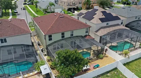 2731 Portchester Court Kissimmee FL 34744