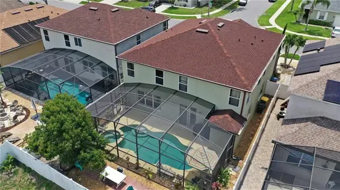 2731 Portchester Court Kissimmee FL 34744