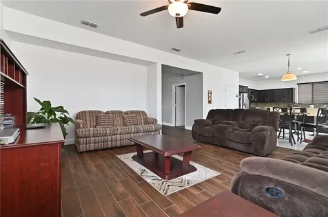 2731 Portchester Court Kissimmee FL 34744