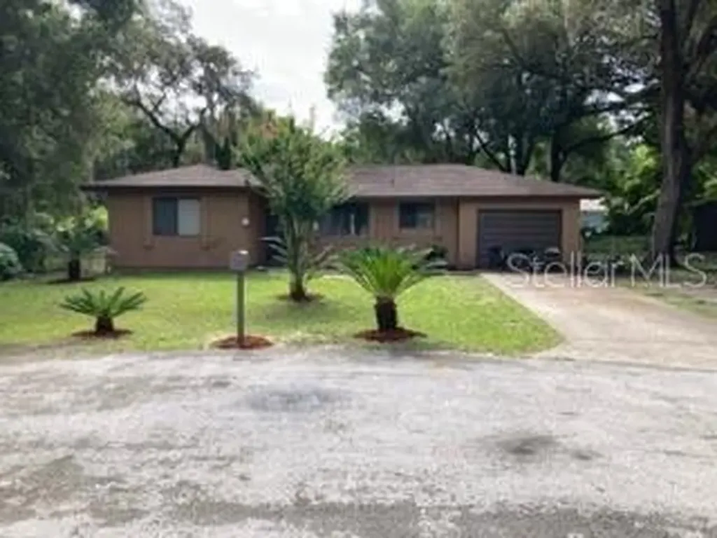 10 Bahia Court Place Ocala FL 34472