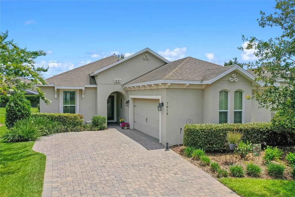 7813 Bostonian Drive Winter Garden FL 34787