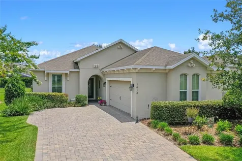 7813 Bostonian Drive Winter Garden FL 34787