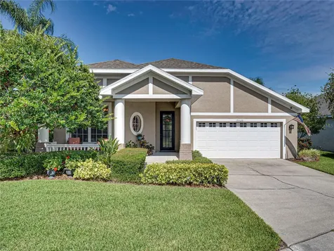 19428 Melody Fair Place Lutz FL 33558