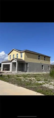 5963 Mount Zion Circle Deland FL 32724
