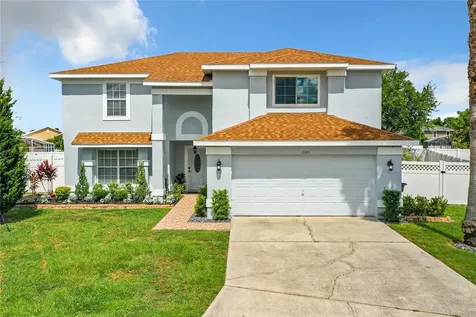 2301 Courtland Place Kissimmee FL 34743