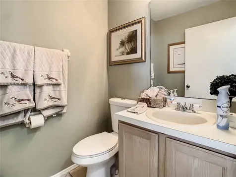 2301 Courtland Place Kissimmee FL 34743