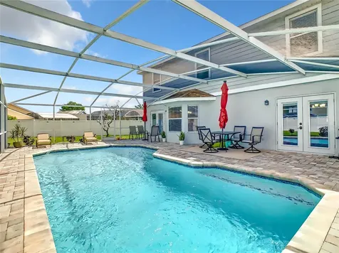 2301 Courtland Place Kissimmee FL 34743