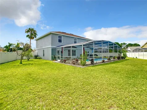 2301 Courtland Place Kissimmee FL 34743