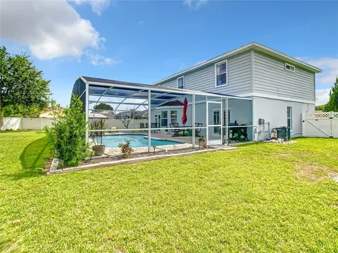 2301 Courtland Place Kissimmee FL 34743