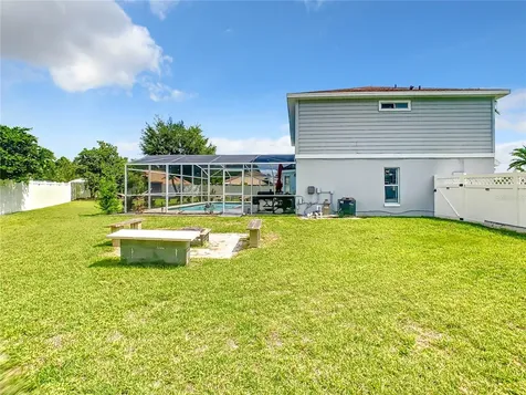 2301 Courtland Place Kissimmee FL 34743