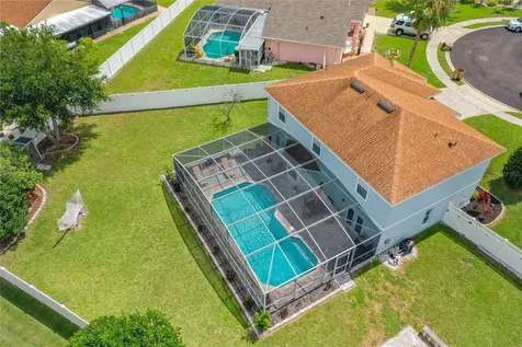 2301 Courtland Place Kissimmee FL 34743