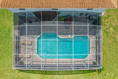 2301 Courtland Place Kissimmee FL 34743