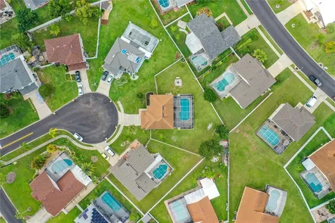 2301 Courtland Place Kissimmee FL 34743