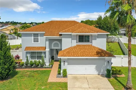 2301 Courtland Place Kissimmee FL 34743
