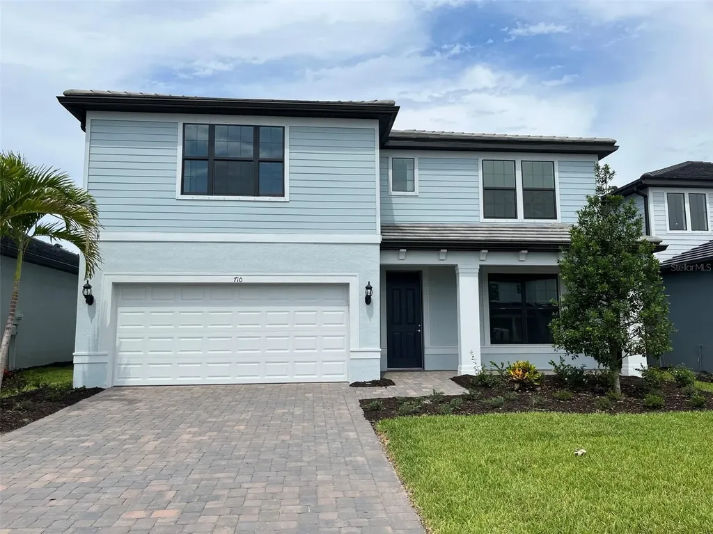 710 Gadwall Court Bradenton FL 34212