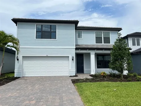 710 Gadwall Court Bradenton FL 34212