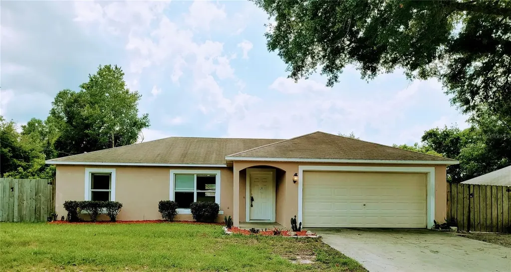 450 Buford Avenue Orange City FL 32763