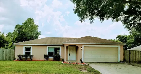 450 Buford Avenue Orange City FL 32763