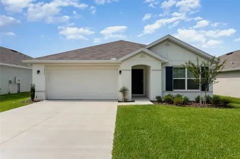 6544 SE 4th Lane Ocala FL 34472