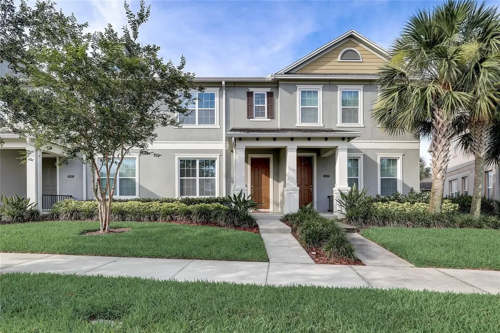 15585 Honeybell Drive Winter Garden FL 34787