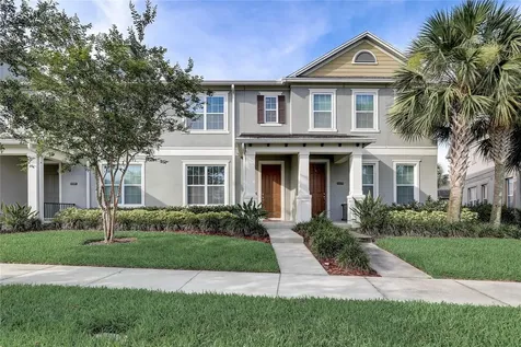 15585 Honeybell Drive Winter Garden FL 34787