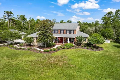 266 Woodridge Drive Geneva FL 32732