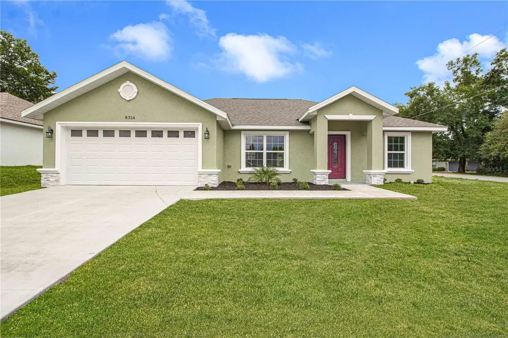 1817 NE 60th Street Ocala FL 34479