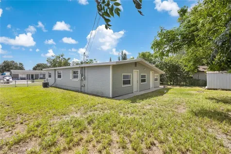 2318 Vincent Road Orlando FL 32817