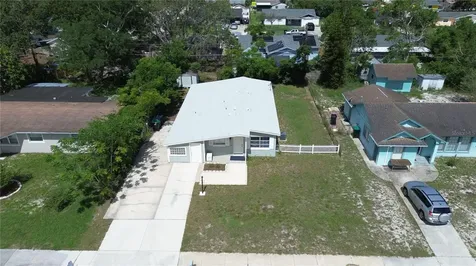 2318 Vincent Road Orlando FL 32817