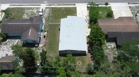 2318 Vincent Road Orlando FL 32817