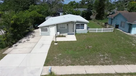 2318 Vincent Road Orlando FL 32817