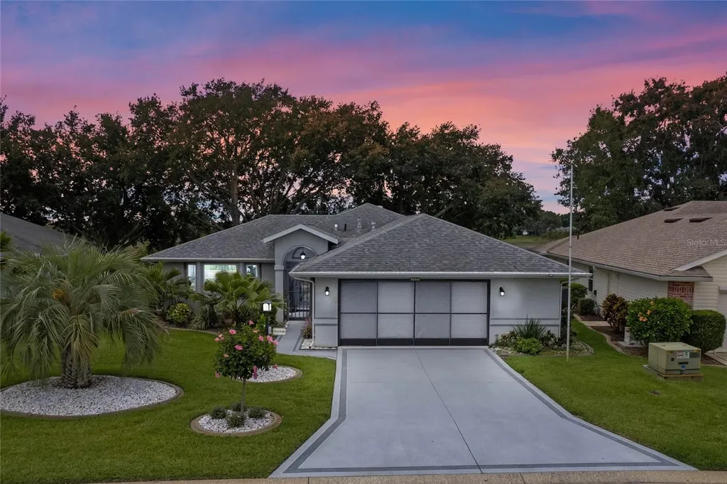 5436 Queen Victoria Drive Leesburg FL 34748