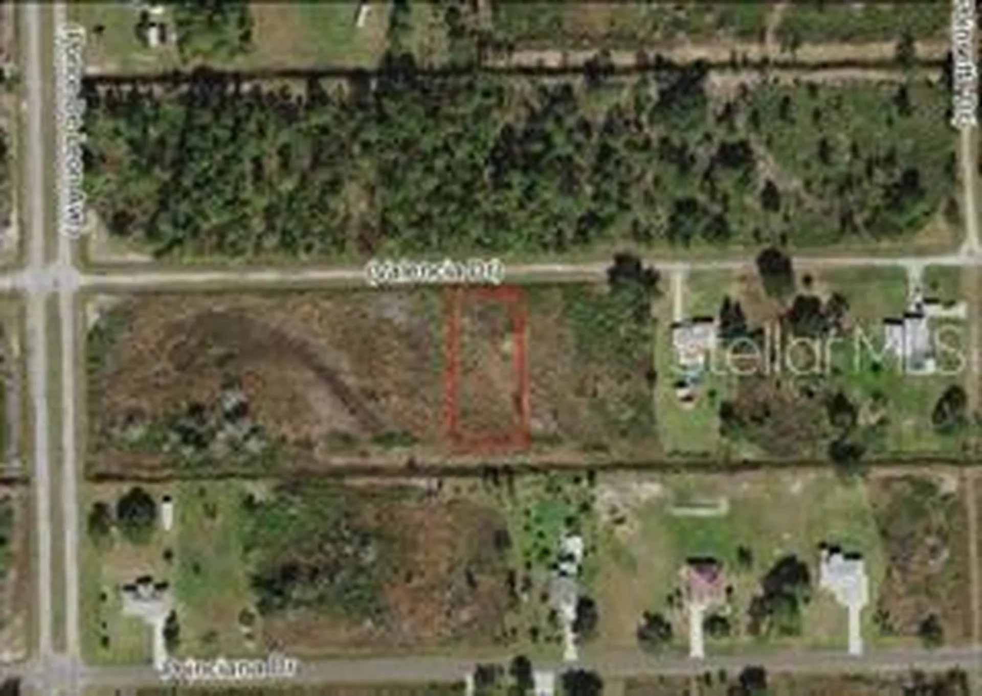 313 Valencia Drive Indian Lake Estates FL 33855