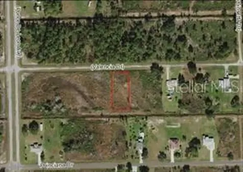 313 Valencia Drive Indian Lake Estates FL 33855